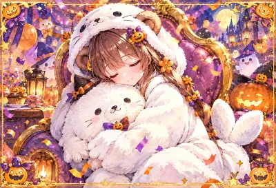 アザラシガールあらわる