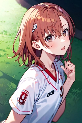 とある女の子