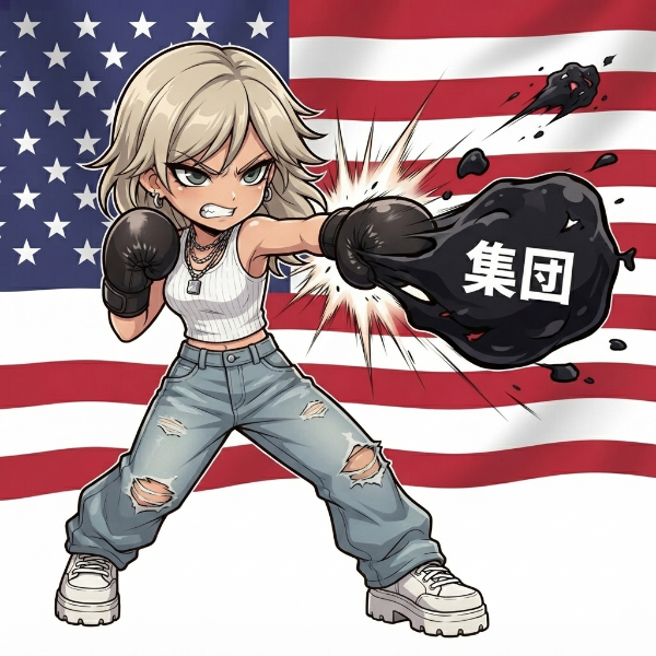 9/11 愛国者の日