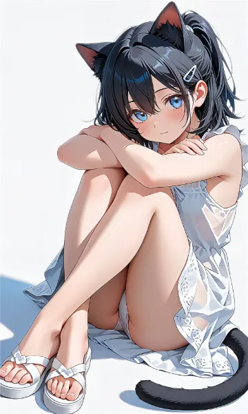 まなざし