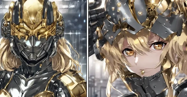 ダークナイトの復活