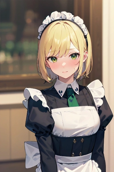 メイド36