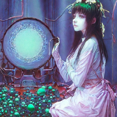 オペレーター