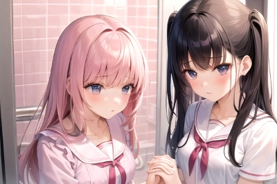 こんな所に連れてきてどうする気？