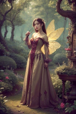 妖精