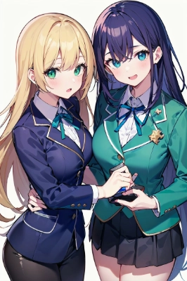 制服16