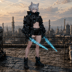 AI-CyberWolf