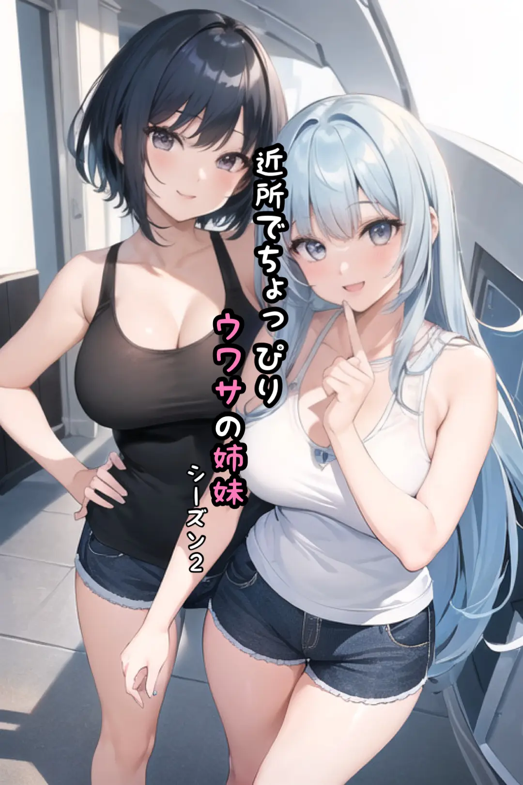 Thumbnail Background