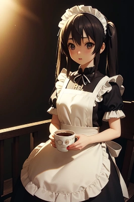 寒かった