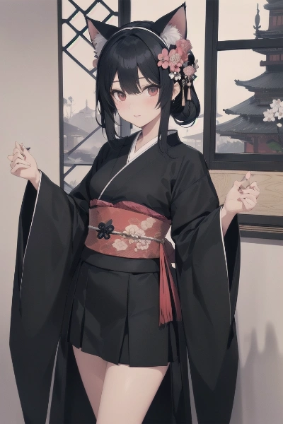 アズレーン扶桑