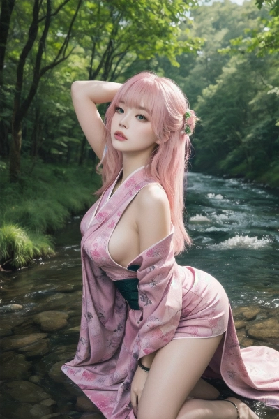 川