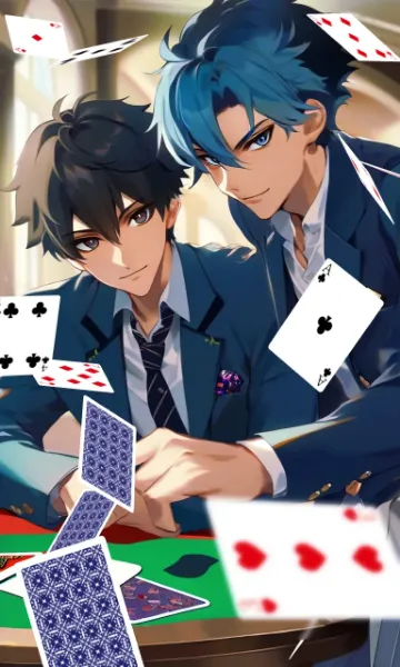 カードゲーム