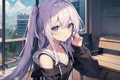 パーカー