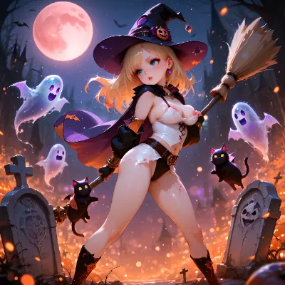 ゴーストダンス