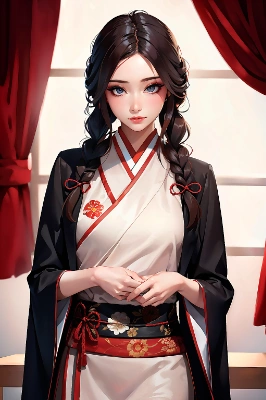 着物
