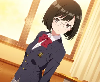 性処理係に指名されて無理やりやられちゃうJK（4人目）