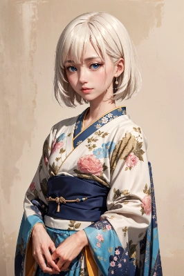 お疲れ様です。今日はどんな1日でした - AI_art_4noの作品 - Aipictors - AI画像投稿サイト・生成サイト