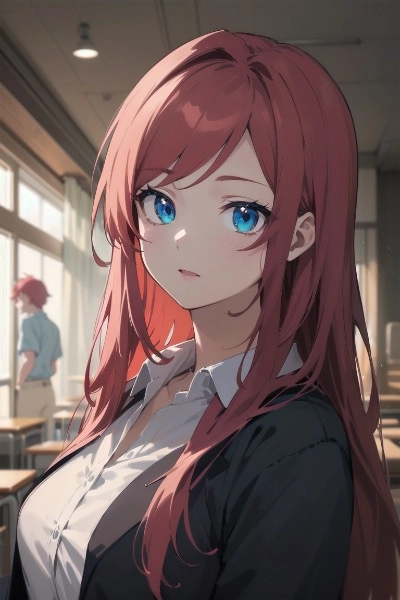 teacher