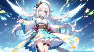 じゃんぷ！