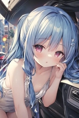 合法ロリ