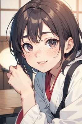 とある女子の日常