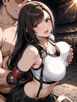 ティファ
