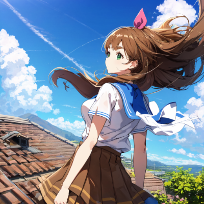 Yuuko Yoshikawa N19