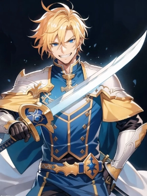 モノガタリのランニュウ