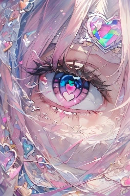 ヒトミちゃん