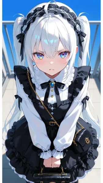 待ち合わせ(遅刻)