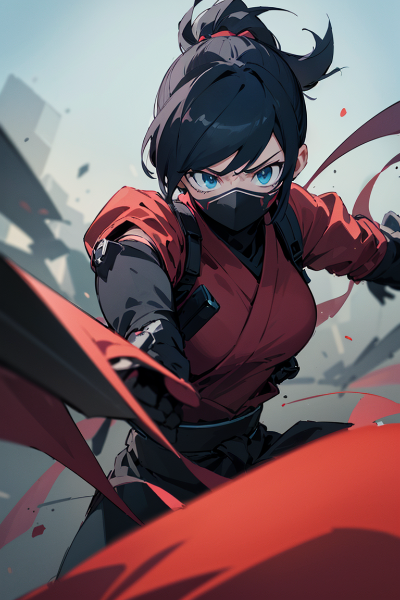 ニンジャスレイヤー？