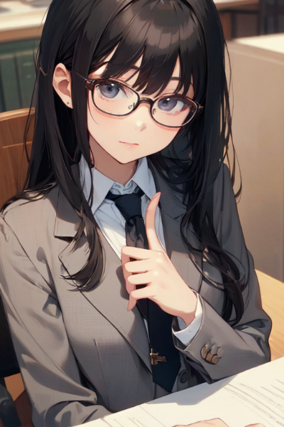 お題＠美波ちゃん