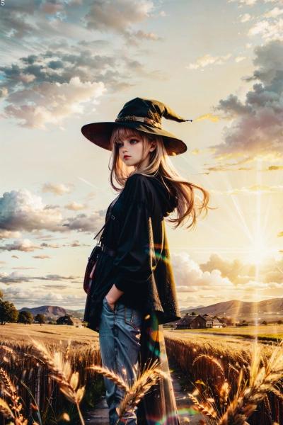 夏の終わり\"End of Summer\"