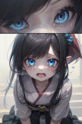 もう一人の主人公のサムネイル