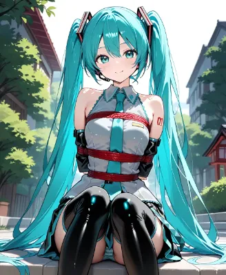 ミク
