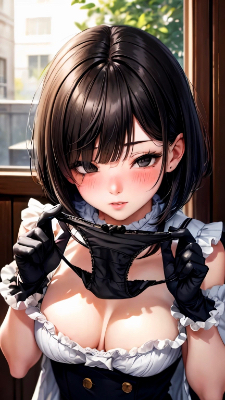 脱ぎパン