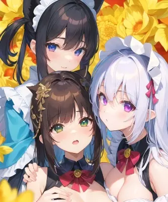 遅れたメイドの日