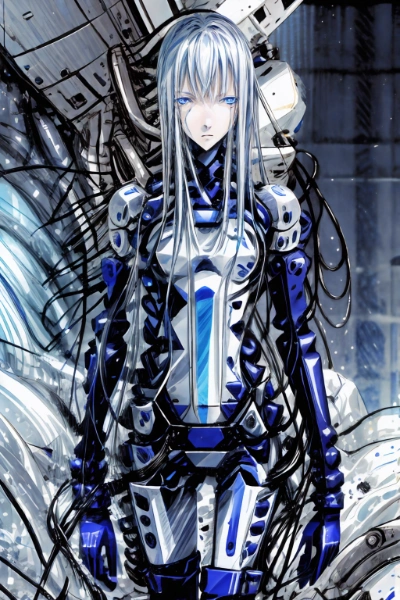 BLAME！　シボ！