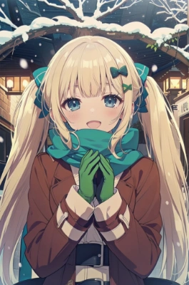 最高の一日