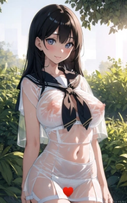 男子、入学率トップの学園