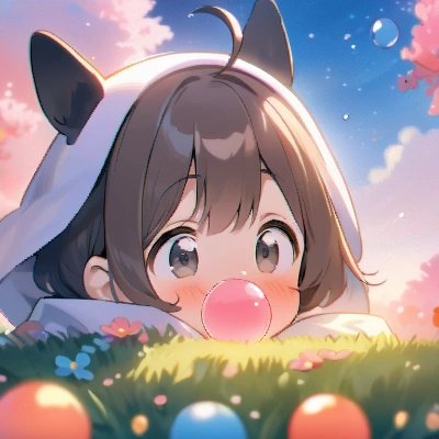 ガム