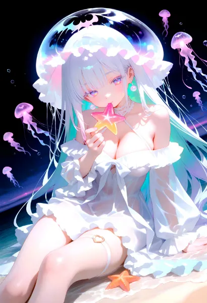 jellyfish