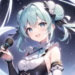 つくしツナ (Tukushi Tuna)