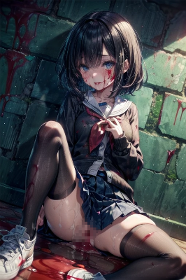 ハロウィン - 還ってきた死者たちの饗宴　(A feast for the dead who return on Halloween)