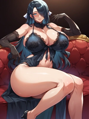 あずまママ