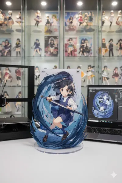 ＪＳちゃんフィギュアシリーズ