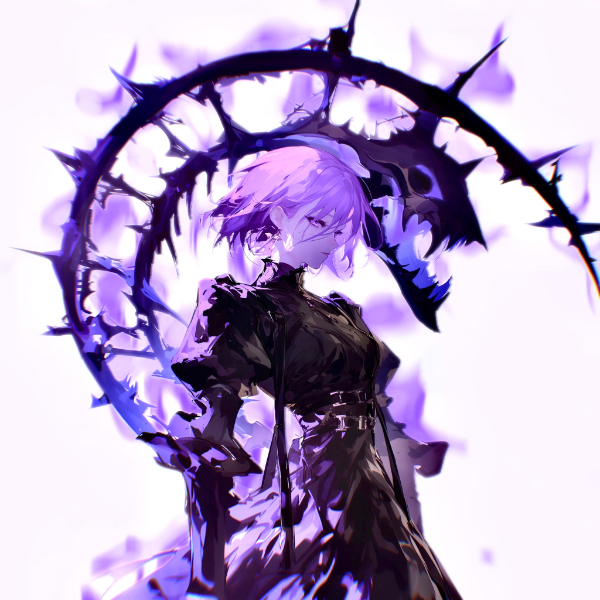 兎走烏飛 NIGHTFALL