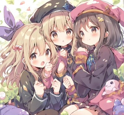 手がおおい