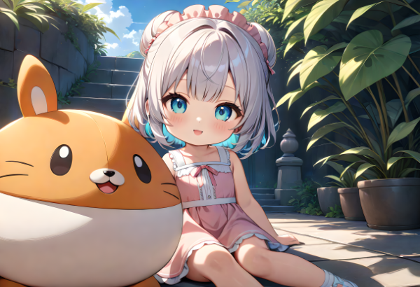 ゆるキャラとゆるかわ