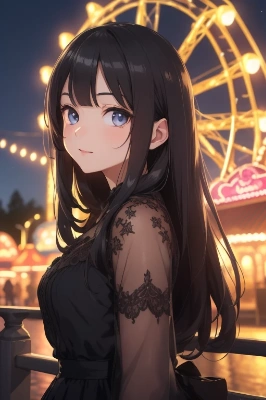 遊園地